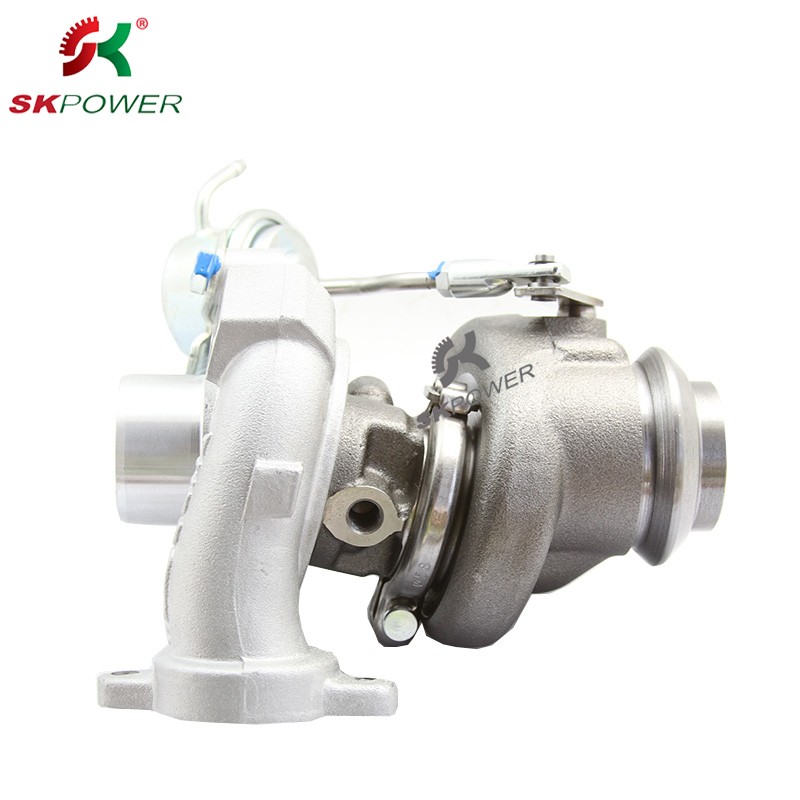TD025S2 49173-07503 External Perfect Electric Turbocharger For Car