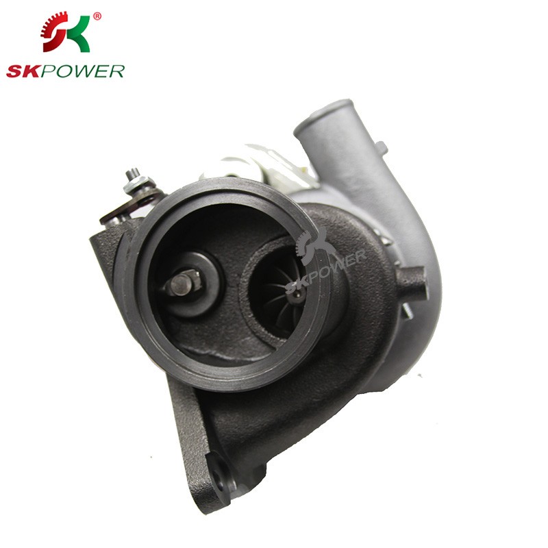 TD03 49131-05210 Turbocharger Marine Diesel Engine