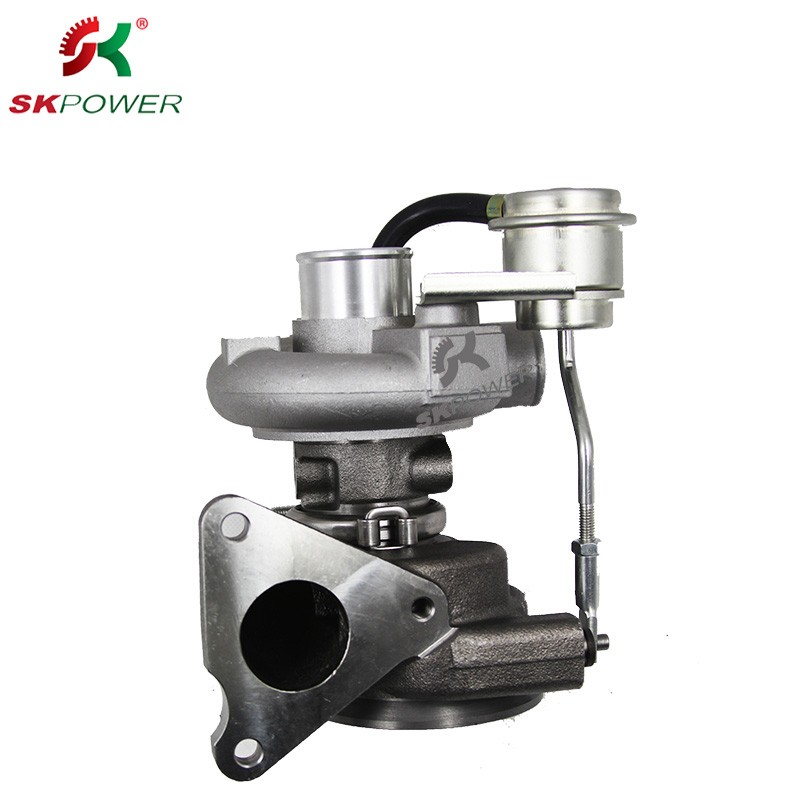 TD03 49131-05210 Turbocharger Marine Diesel Engine