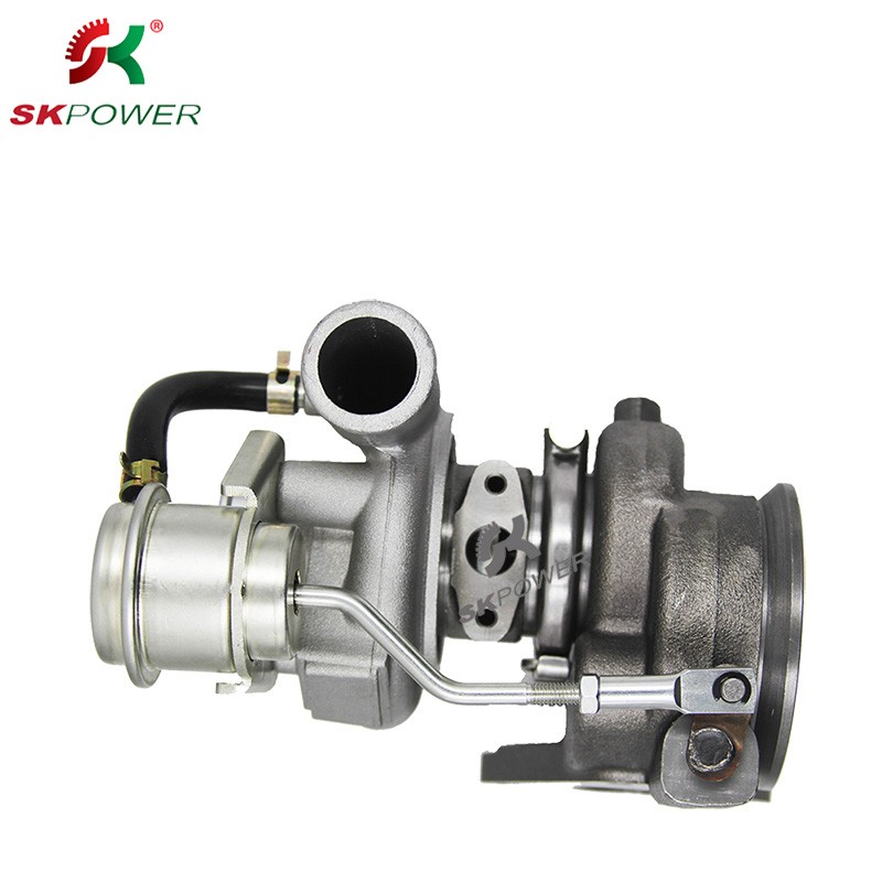 TD03 49131-05210 Turbocharger Marine Diesel Engine