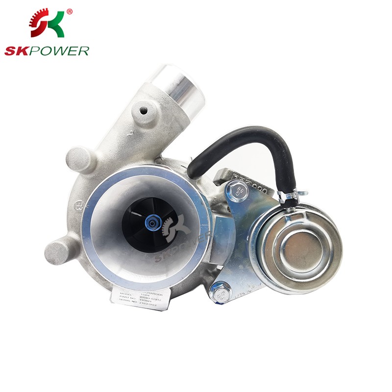 TD04 49189-02912 Factory Customization Turbochargers For Sale