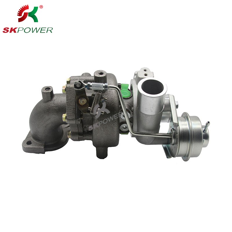 TF035 49135-02652 Universal Performance Turbocharger&Parts