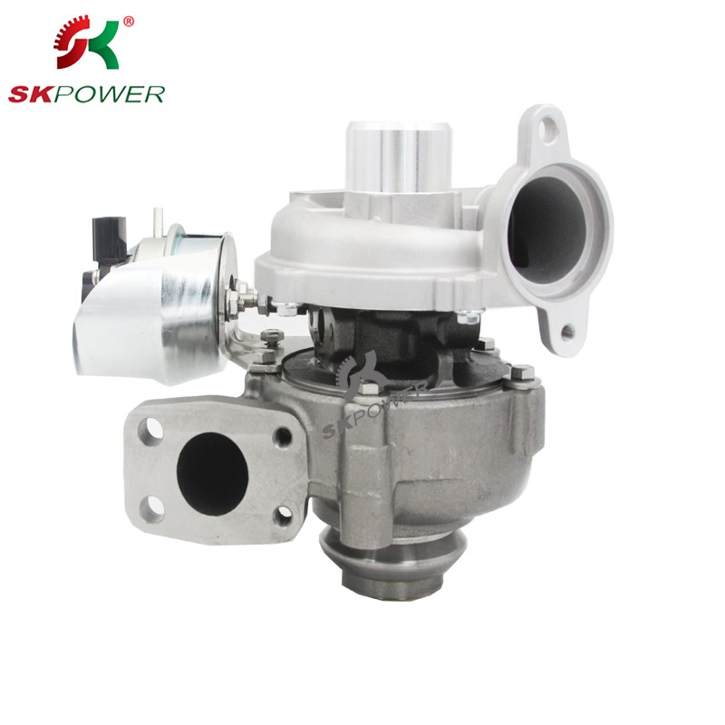 GT1544V 762328 Universal Turbocharger Kit Seller