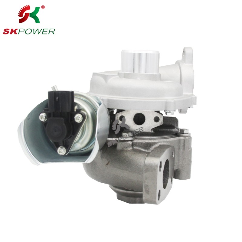 GT1544V 762328 Universal Turbocharger Kit Seller