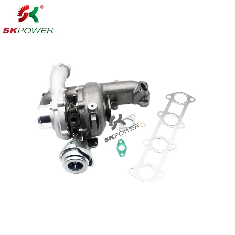 GT1749V 767835 High Quality Factory Diesel Engine Turbocharger