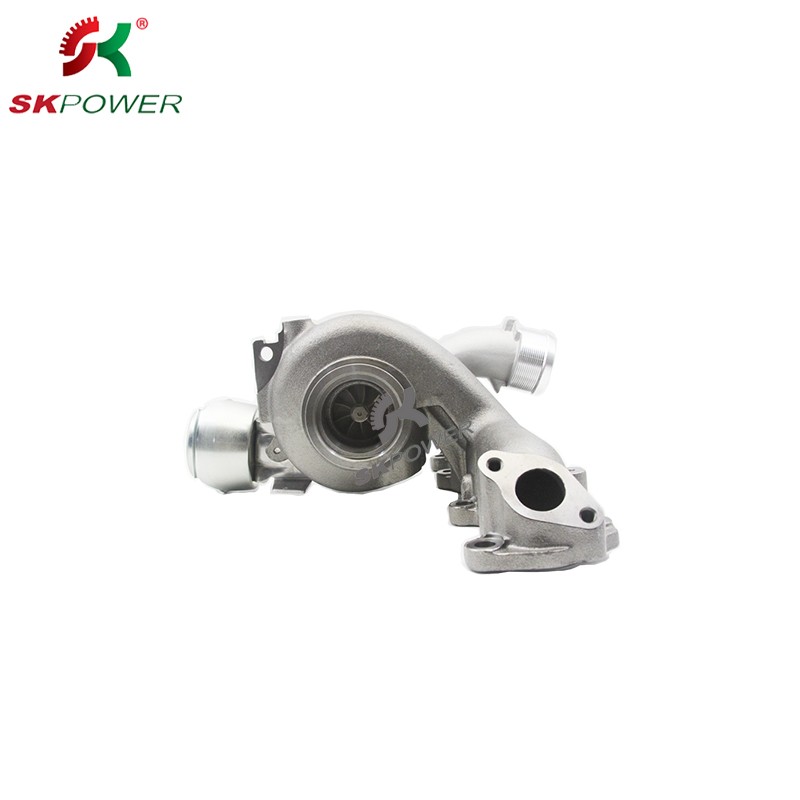 GT1749V 767835 High Quality Factory Diesel Engine Turbocharger