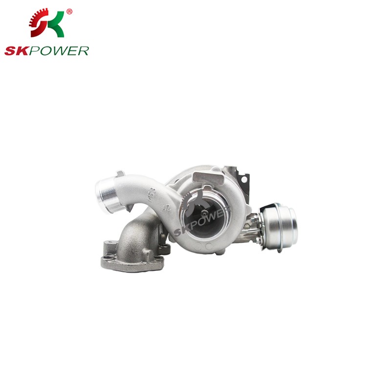 GT1749V 767835 High Quality Factory Diesel Engine Turbocharger