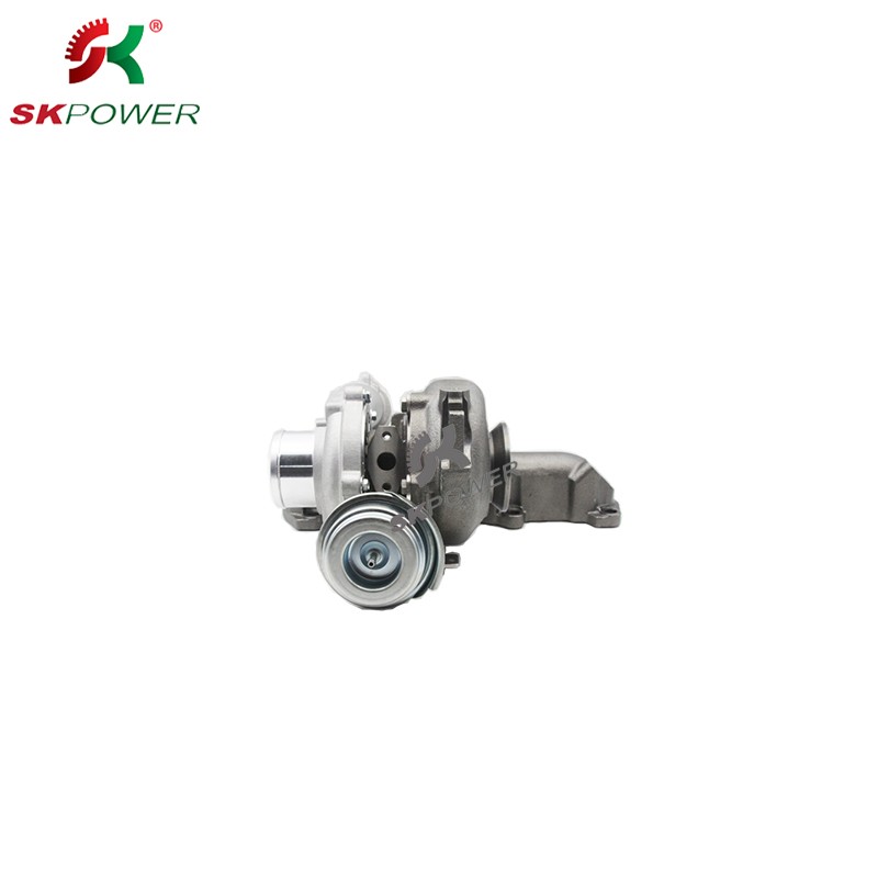 GT1749V 767835 High Quality Factory Diesel Engine Turbocharger