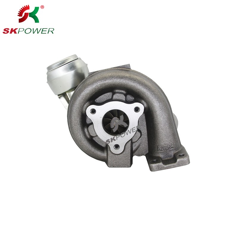 GT20V 454135-5012S High Performance Turbocharger Manufacture