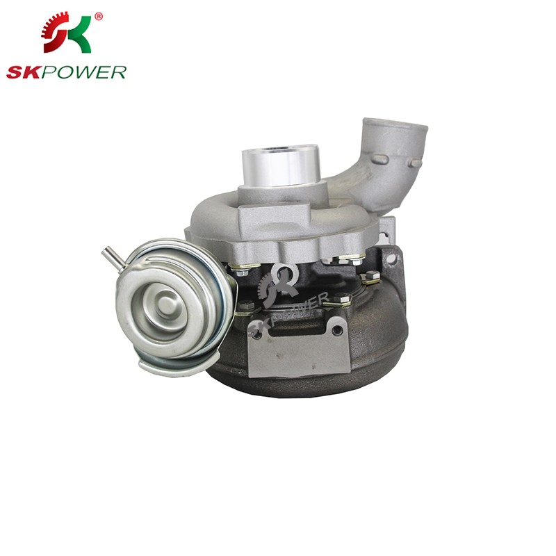 GT20V 454135-5012S High Performance Turbocharger Manufacture