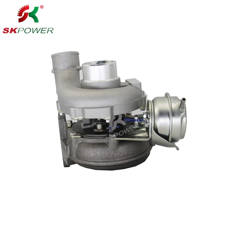 GT20V 454135-5012S High Performance Turbocharger Manufacture