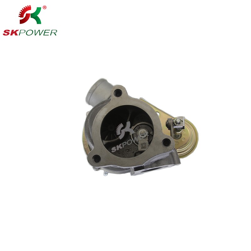 K03 53039880029 Turbocharger Kits For Cars Supplier