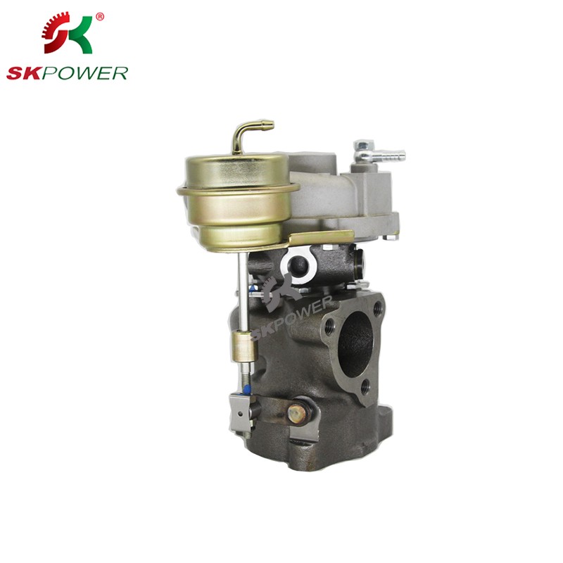 K03 53039880029 Turbocharger Kits For Cars Supplier