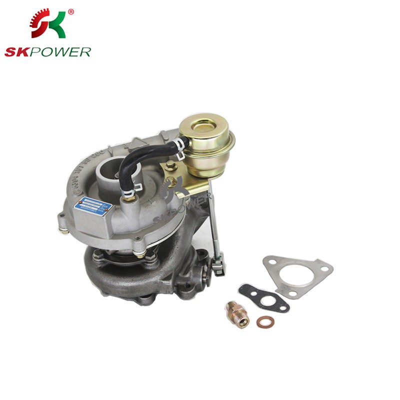 K04 53049880001 Factory customization Turbocharger Turbine Kit