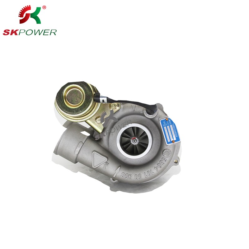 K04 53049880001 Factory customization Turbocharger Turbine Kit