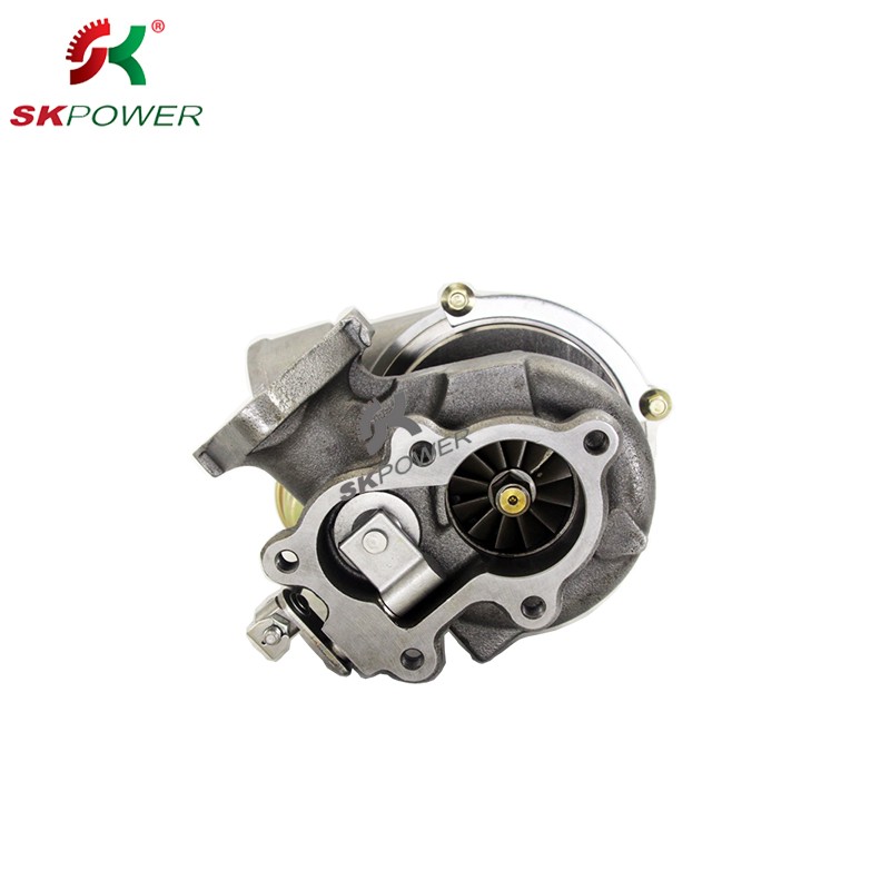 K04 53049880001 Factory customization Turbocharger Turbine Kit