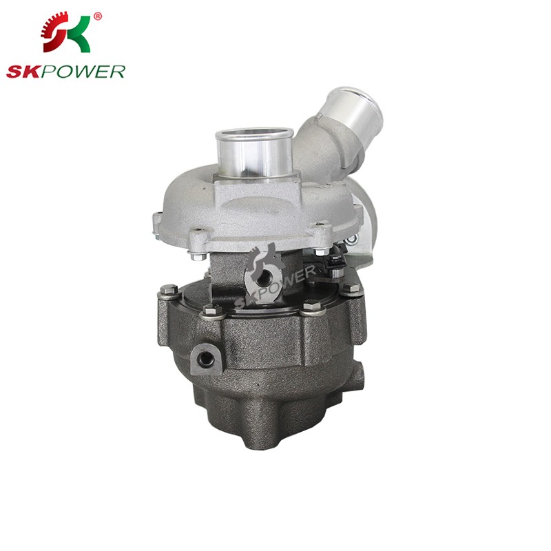 VT16 VT17 Universal Performance Turbocharger Wholesalers