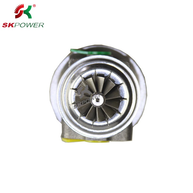 TB0280 454055-2 Factory Customization Electric Turbo Core