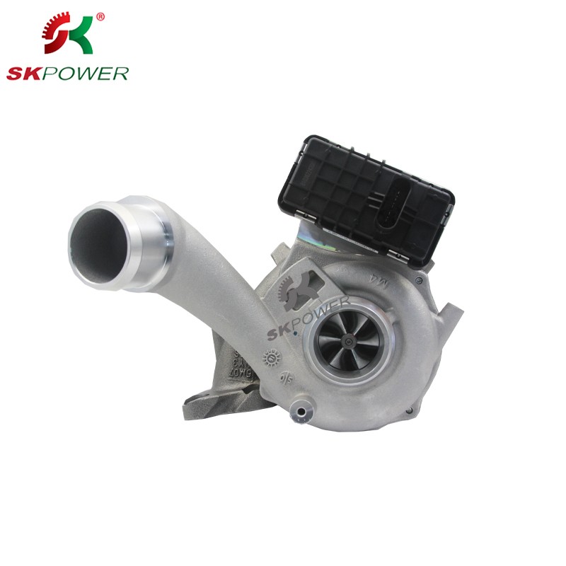 BV45 53039880210 Small Performance Turbo Charger
