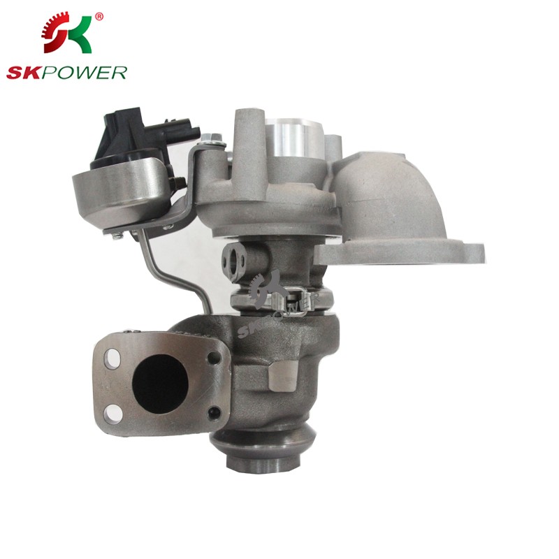 TD02 49172-03000 Supply Turbocharger Factory