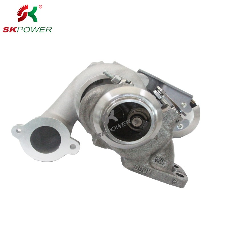 TD02 49172-03000 Supply Turbocharger Factory