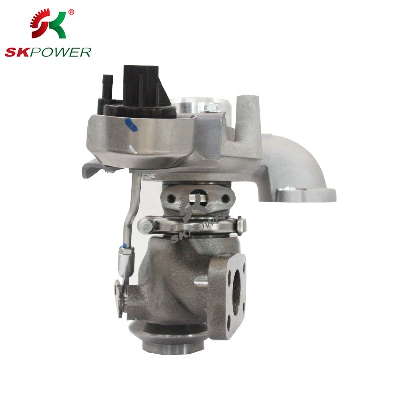 TD02 49172-03000 Supply Turbocharger Factory